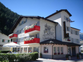 Hotels in Le Prese